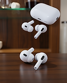 Kablosuz Bluetooth Kulaklık Gürültü Önleme Su Geçirmez UUCZAİRPODSPRO1