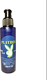 SÜPER PLAYBOY KAYGANLAŞTIRICILI JEL 125 ML / MUZİCE LUBRİCATİNG JEL 125 ML GEL X 2 ADET