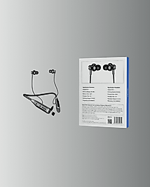 HN-120 Bluetooth Kulaklık