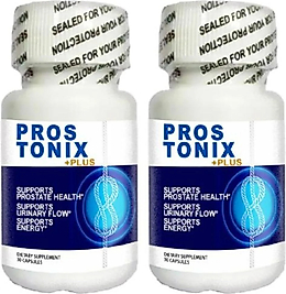 PROSTONİX+PLUS ERKEKLERE ÖZEL 30'LU X 2 ADET