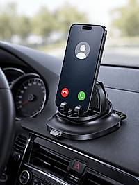 Araç İçi Telefon Tutucu Katlanabilir 1 UCZZS611TELEFONNUMARATÖR-1