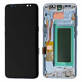 Samsung S8 Sm-G950F Orjinal Dokunmatik Ekran