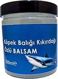 HİNTOHU KÖPEKBALIĞI KREMİ 250 ML PAİNCREAM ASMZF105