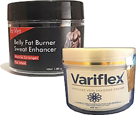 VARİFLEX 100 ML KREM