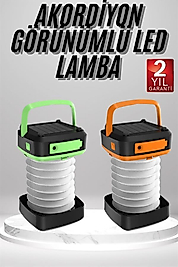 Portatif Solar Işıldak Lamba 1200 mAh Dokunmatik Kontrollü UUCZZZHS71LAMBAAAAA1