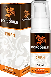 PORCODİLE SEXOTİC SHOP PORCODİLE ERKEKLERE ÖZEL KREM 50ML