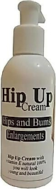 HİP UP CREAM KALÇA BAKIM ŞEKİLLENDİRİCİ KREMİ 120ML / HİP CARE SHAPİNG CREAM 120ML