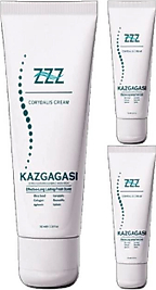 KAZ GAGASI RAHATLATICI MASAJ KREMİİ X 3 ADET
