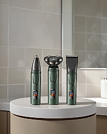 Çok Fonksiyonlu Tıraş Makinesi XUCZHK3600TIRAŞMMM-5