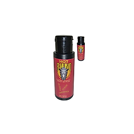 HOTRHİNO 3XEFEKT CREAM 60 ML 2 ADET ERKEĞE ÖZEL GÜNLÜK PENİSMASAJ KREMİ