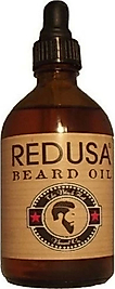 REDUSA ETKİLİ REDUSA GXMZ - REDUSA BEARD OİL SAKAL BAKIM YAĞI 100 ML