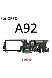 Oppo A92 Şarj Soketi Kulaklık Soketi