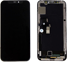 İphone X Lcd Ekran Dokunmatik (CLE)