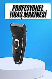Tıraş Makinesi Profesyonel Yüz Tıraşı UUCZZZHK900TIRAŞMMM3