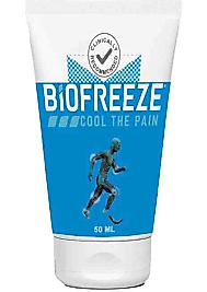 BIOFREEZE TÜP 50ML