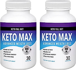 KETO MAX 2 ADET DSTKLYCİ ÜRÜN 30'LU