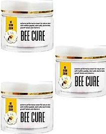 CREAM 100ML ARI KREMİ VÜCUT SIZILARI VE BAKIM IÇİN 3 ADET