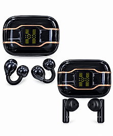 4 Kulaklıklı TWS Bluetooth Kulaklık Seti PGJ99KULAKLIK-4