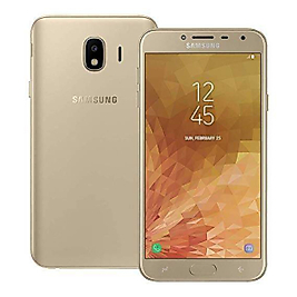 Samsung J4 Core Servis DokunmatiK Ekran GOLD