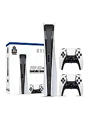 4k Hd 2.4g Kablosuz Kol 3000 Oyunlu Game Station Retro Atari Game Box