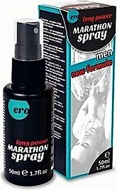 ERO MARATHON LONG POWER SPRAY MEN 50 ML