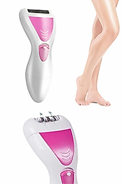 4in1 Şarjlı Epilasyon Aleti UCZZZHK7006EPİLATÖRRRR1