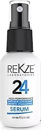 REKZE 24 SERUM 60 ML X 3