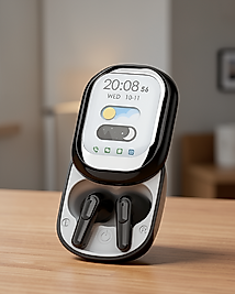 Kablosuz Kulaklık Bluetooth 5.4 UUCZZZSEONEKULAKLIK-5