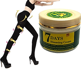 7DAYS SLİMMİNG KREM 100 ML KREM + S-M BEDEN SÜPER AKILLI MİKRO KAPSÜLLÜ TAYT