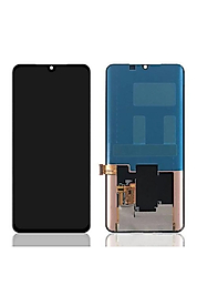 Mi Note 10 Lite Lcd Ekran Dokunmatik (Çıtasız)