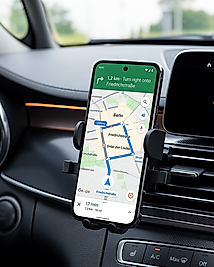 Araç Havalandırma Telefon Tutucu 360 Derece Döner UCZZZZJ02TELEFONTUTUCU