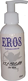 ENHANCEMENT XXL CREAM FOR MAN