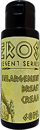 EROS LEGENT GÖĞÜSLERİNİZE EN-BOY-HACİM BAKIM KREMİ 60 ML