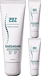 KAZ GAGASI 3 ADET ÖZEL KARIŞIMLI CORYDALİS 100 ML KREMİ