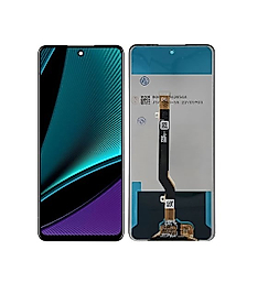infinix Not 11 Pro Dokunmatik Ekran (Siyah)