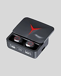 Kristal Ses Kaliteli Bluetooth Kulaklık – Android ve iOS Uyumlu Yeni Nesil