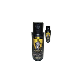 HOTRHİNO 60 ML 2 ADET ERKEĞE ÖZELPENİS MASAJ KREMİ