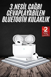 Bluetooth Kulaklık 3. Nesil UUCZZZ3NESİLLLLLL1-1