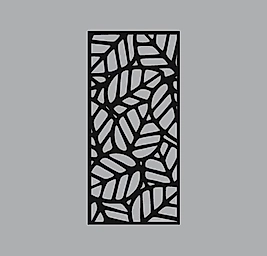 Ahşap İşleme Duvar Süsü - 30 cm x 50 cm