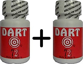 DART FİYESTA ERKEKLERE ÖZEL KAPSÜL