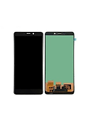 Samsung Galaxy A920 A9 2018 Lcd Ekran Dokunmatik S