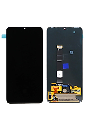 Mi 9 Dokunmatik Ekran Dokunmatik OLED (Siyah)