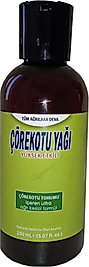 MEM ÇÖREKOTU MASAJ YAĞI AĞRILARINIZ IÇİN 150 ML