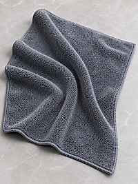 50x70 Mikrofiber Tank Bezi Araç Kurulama ve Oto Bakım Temizlik Bezi Yüksek Su Emici