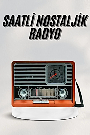 Vintage Nostaljik Radyo AUX USB SD Kart Girişli Şarjlı Bluetooth Bağlantılı