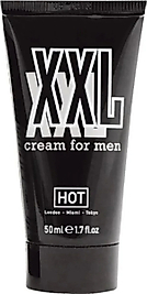 SÜPER HOTXXL ERKEĞE ÖZEL 50 ML KREM