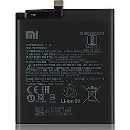 Mi 9T (BP41)  Batarya Pil 4000 mAh