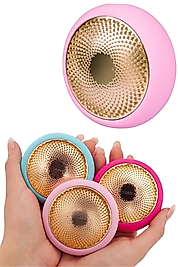 Mini Maske ve Işık Terapi Cihazı Led  Akıllı Maske Hassas Ciltlere Özel
