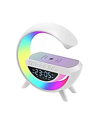 Kablosuz Bluetooth Hoparlör RGB Aydınlatmalı UCZZZBT3401GOOGLEDİGİTAL-1