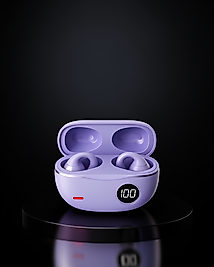 Açık Kulak Bluetooth Kulaklık – Klipsli Spor Tasarımı UCZZZYXG10KÜPEKULAKLIK
